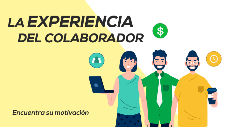 LA EXPERIENCIA DEL COLABORADOR